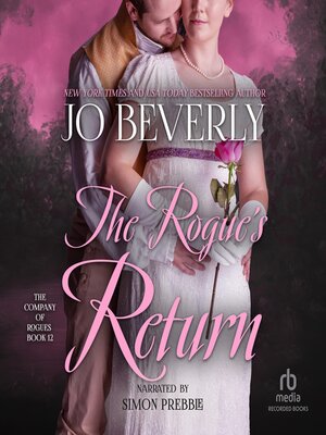 The Rogue's Return - Audiobook